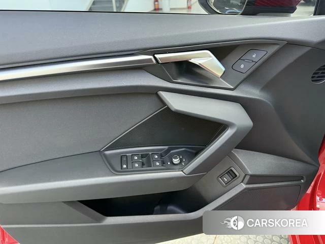 Audi A3 id 4272784 из Китая 9