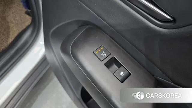 Hyundai Kona (SX2) id 3262321 из Кореи 9