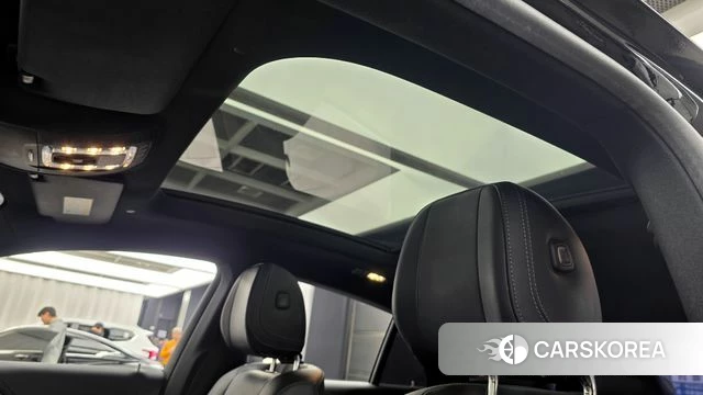 Mercedes-Benz GLE-Class W167 id 3860191 из Кореи 9