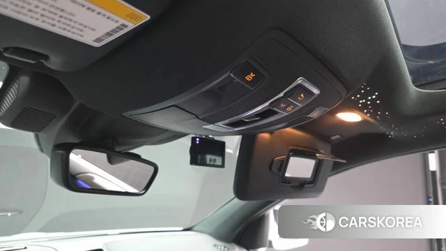 Mercedes-Benz GLE-Class W167 id 4703092 из Кореи 9