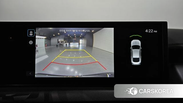 Hyundai Sonata D Edge Hybrid (DN8) id 4941806 из Кореи 9