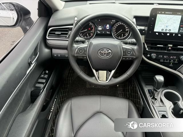 Toyota Camry id 4221401 из Китая 9