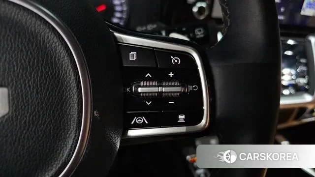 Kia Sorento 4th Generation id 3615382 из Кореи 9