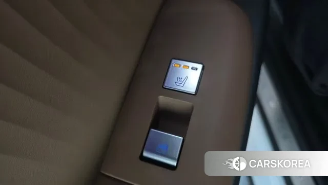 Hyundai Grandeur Hybrid (GN7) id 3289593 из Кореи 9