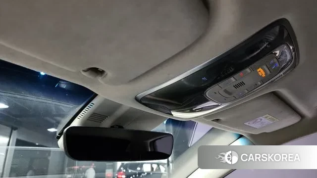 Genesis G80 (RG3) id 3454382 из Кореи 9