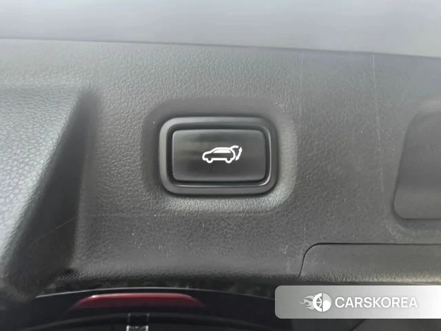 Hyundai Santa Fe TM id 4508428 из Кореи 9