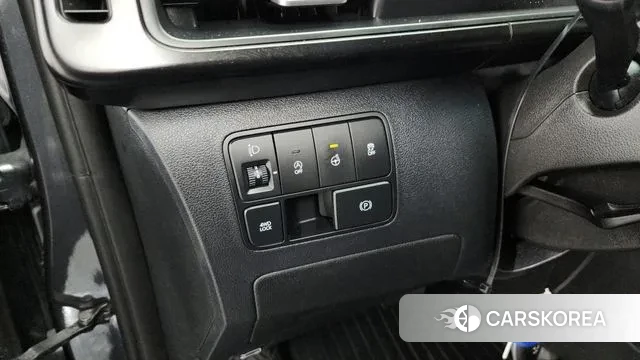 Hyundai Staria id 3377730 из Кореи 9