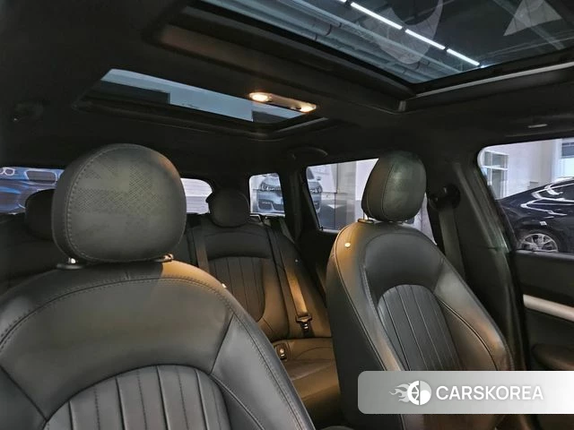 Mini Cooper S Clubman id 4630859 из Кореи 9