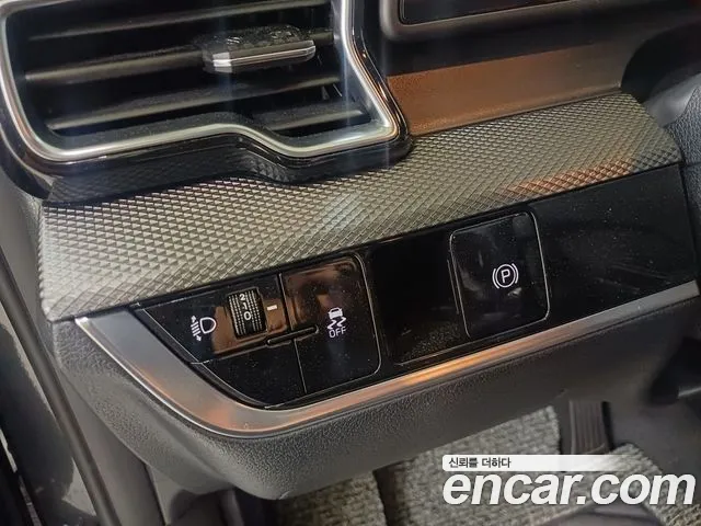 Kia Sportage 5th Generation id 2715854 из Кореи 9