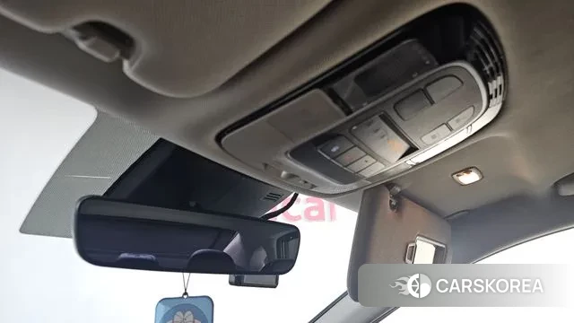 Hyundai Sonata (DN8) id 3535947 из Кореи 9