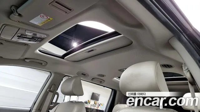 Kia All New Carnival id 2687778 из Кореи 9