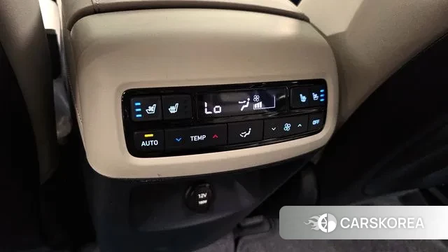 Hyundai The New Palisade id 3031878 из Кореи 9