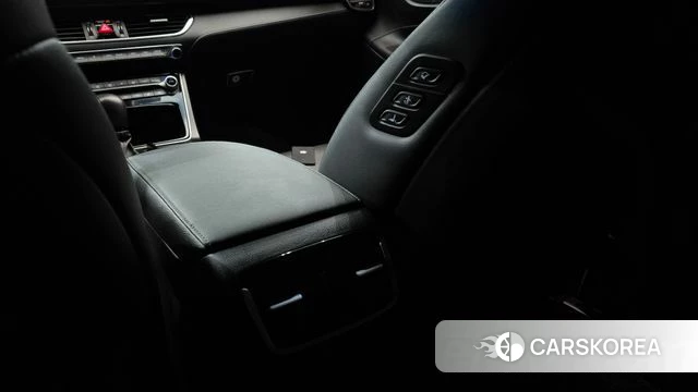 Hyundai Grandeur IG id 4652106 из Кореи 9