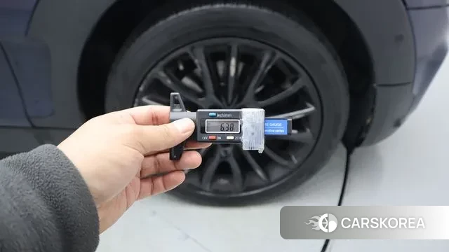 Mini Cooper S Clubman id 3588058 из Кореи 9