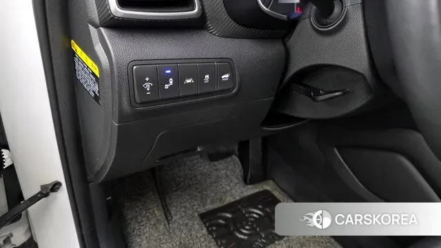 Hyundai All New Tucson id 3722973 из Кореи 9