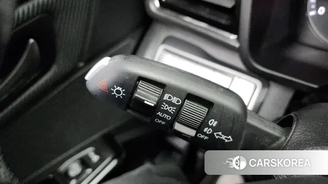 Ssangyong Berry New Tivoli id 3508780 из Кореи 9