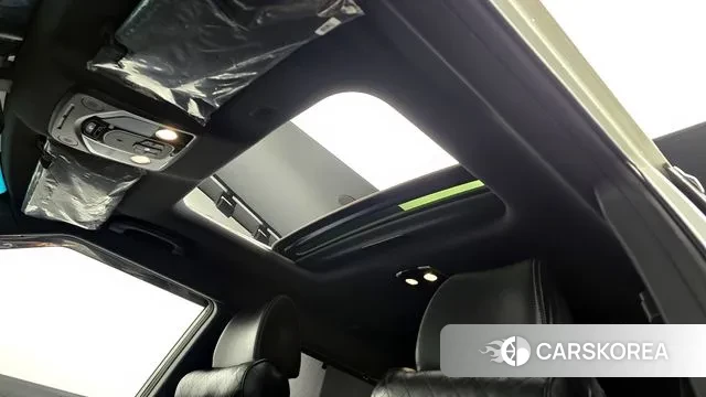 Ssangyong Torres id 3752196 из Кореи 9