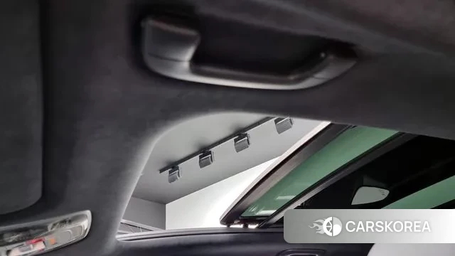 Genesis GV70 id 2905296 из Кореи 9