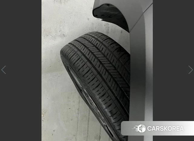 Hyundai Kona Hybrid (SX2) id 3897021 из Кореи 9