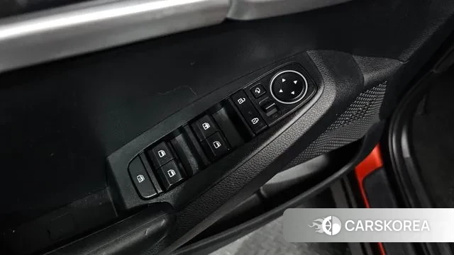 Kia Seltos id 3591977 из Кореи 9