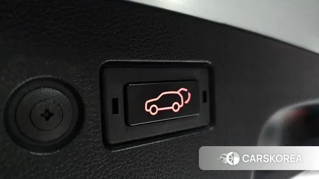 Ssangyong Torres id 3262714 из Кореи 9