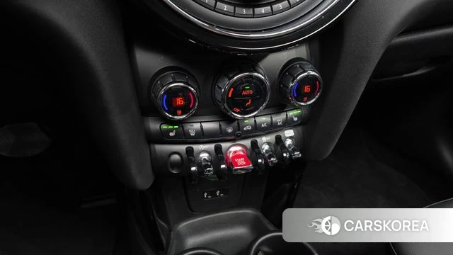 Mini Cooper S id 4894967 из Кореи 9