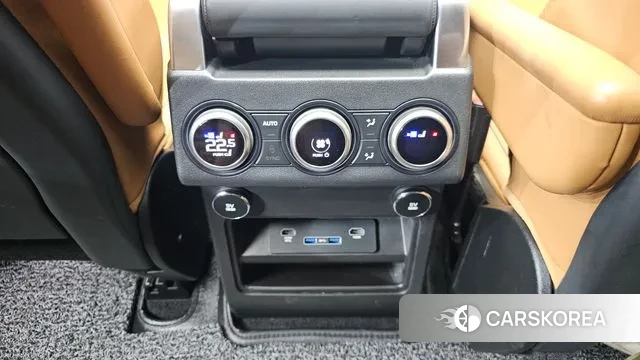 Land Rover Discovery 5 id 3526384 из Кореи 9