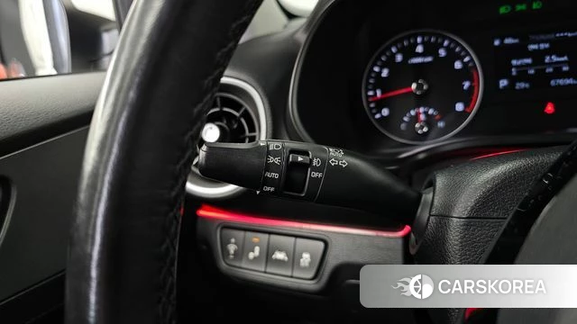 Kia Come New K3 id 4907765 из Кореи 9