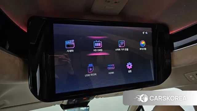 Kia The New Carnival 4th Generation id 3725867 из Кореи 9