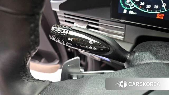 Hyundai The New Grandeur IG Hybrid id 4355356 из Кореи 9