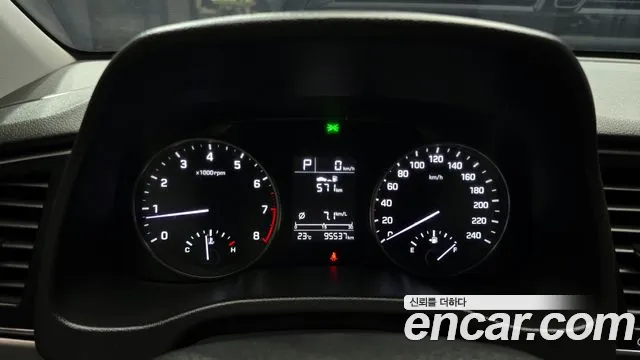 Hyundai Avante AD id 2764569 из Кореи 9