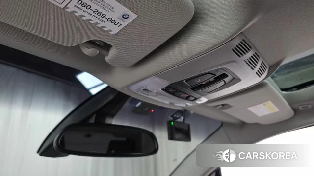 BMW i3 id 3820584 из Кореи 9