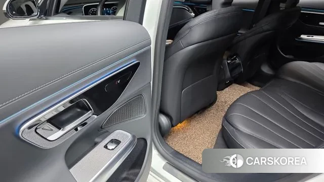 Mercedes-Benz E-Class W214 id 3294273 из Кореи 9