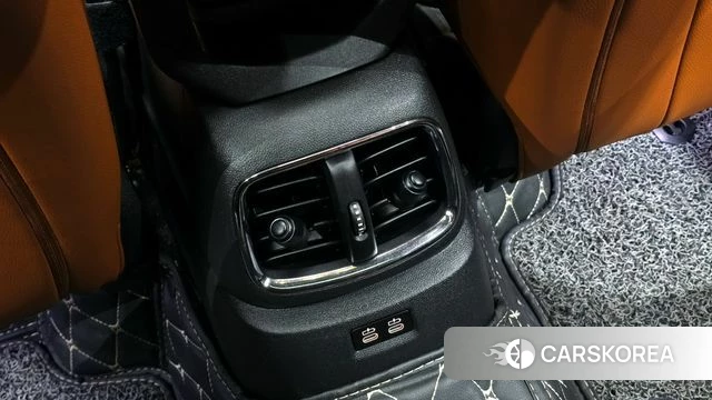 Mini Cooper S Countryman id 3800591 из Кореи 9