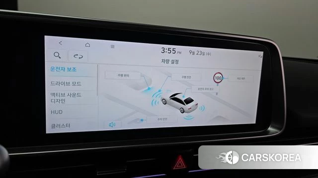 Hyundai Ionic 6 id 4904392 из Кореи 9