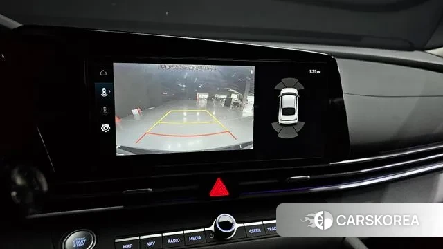 Hyundai The New Avante (CN7) id 3629608 из Кореи 9