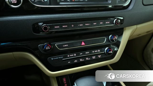 Kia The New Carnival id 4284887 из Кореи 9