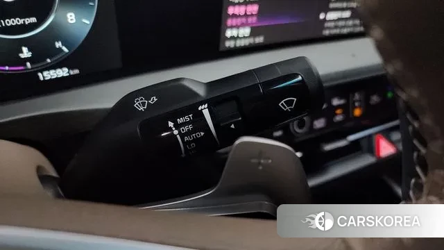 Kia K8 id 3478382 из Кореи 9