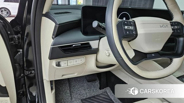 Kia The New K8 Hybrid id 4349207 из Кореи 9