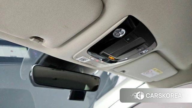 Kia K5 3rd generation id 4202590 из Кореи 9