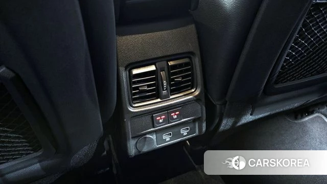 Renault Korea (Samsung) XM3 id 4302677 из Кореи 9