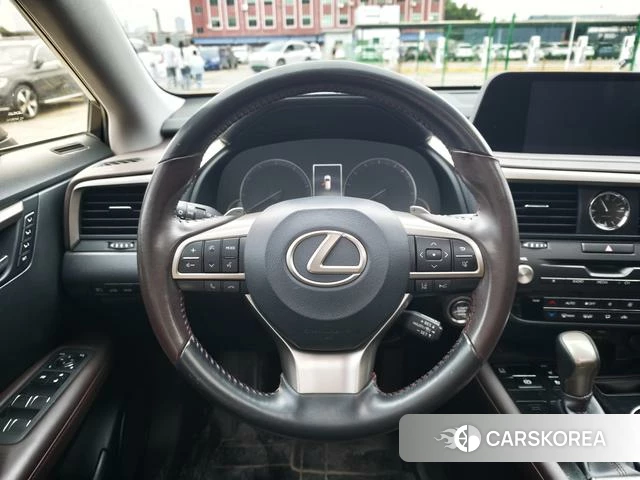 Lexus RX id 4298503 из Китая 9