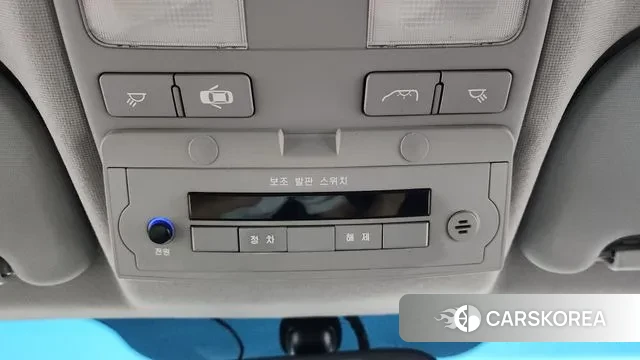 Hyundai The New Grand Starex id 3090630 из Кореи 9