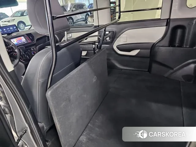 Kia The New Kia Ray id 3701576 из Кореи 9