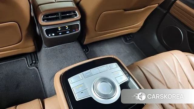 Genesis G80 (RG3) id 2895701 из Кореи 9