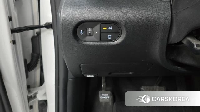 Hyundai Casper id 4409415 из Кореи 9