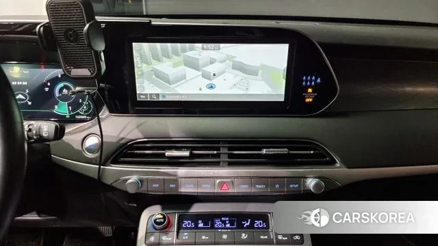 Hyundai Palisade id 3016787 из Кореи 9