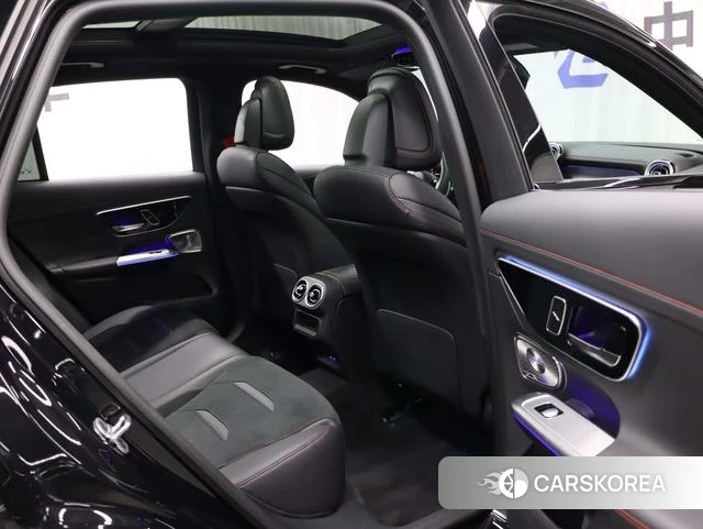 Mercedes-Benz GLC AMG id 4238755 из Китая 9