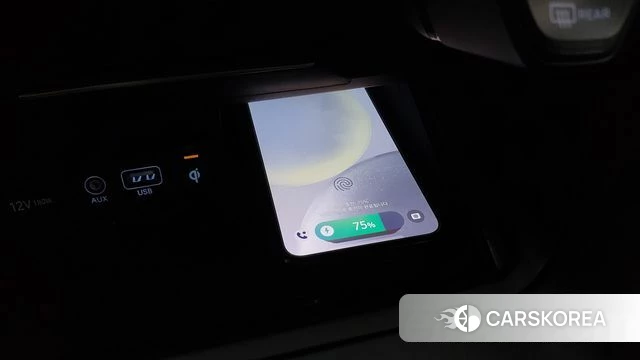 Genesis G70 id 4513228 из Кореи 9