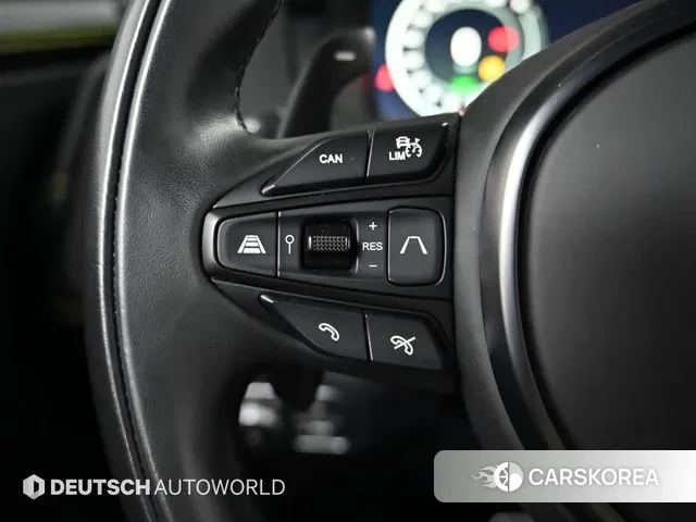 Aston Martin DBX id 3649214 из Кореи 9